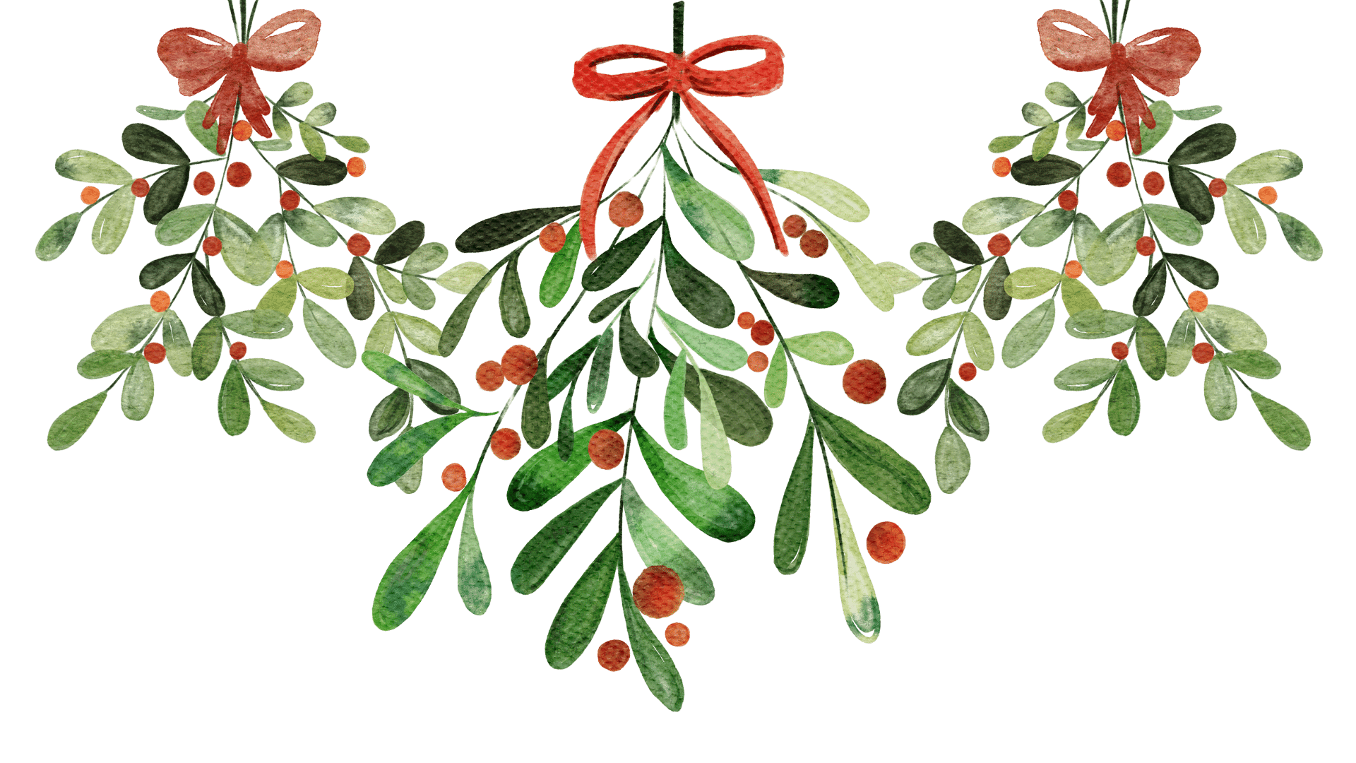 mistletoe